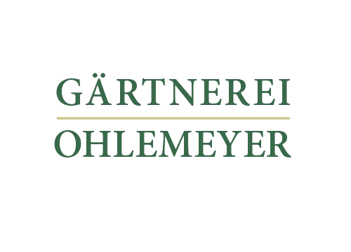 Gärtnerei Ohlemeyer Logo